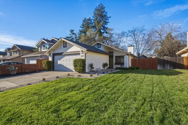 3609 Rio Pacifica Way, Sacramento, CA 95834