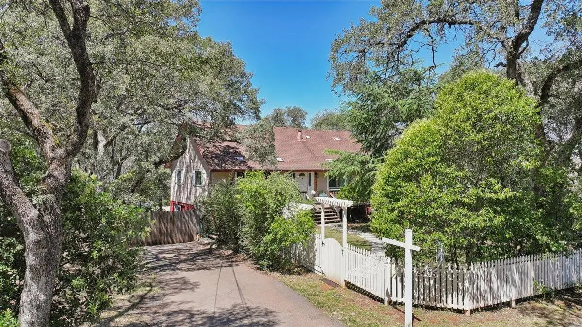 2435 Short Lane, Auburn, CA 95603 - #1