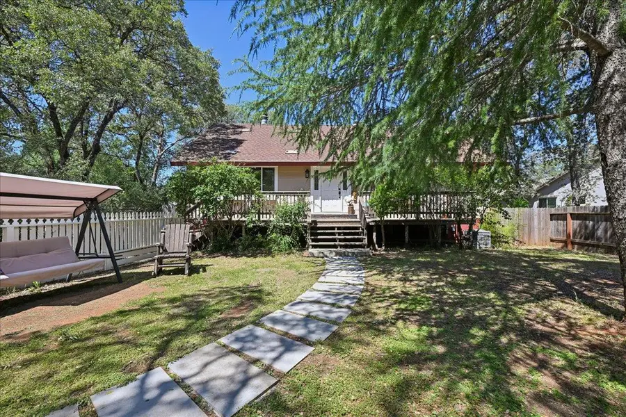 2435 Short Lane, Auburn, CA 95603 - #2
