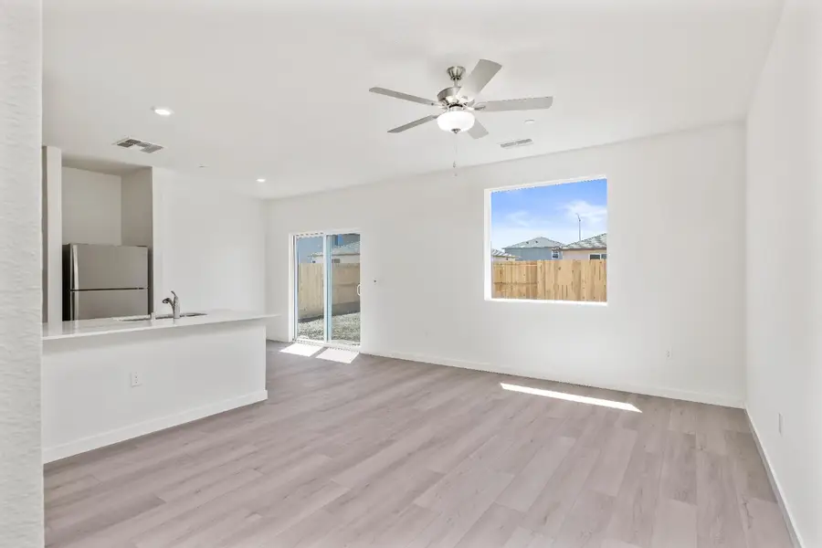 808 S Del Mar Avenue, Stockton, CA 95215 - #3