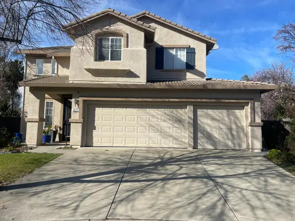 2571 Cantara Court, Sacramento, CA 95835