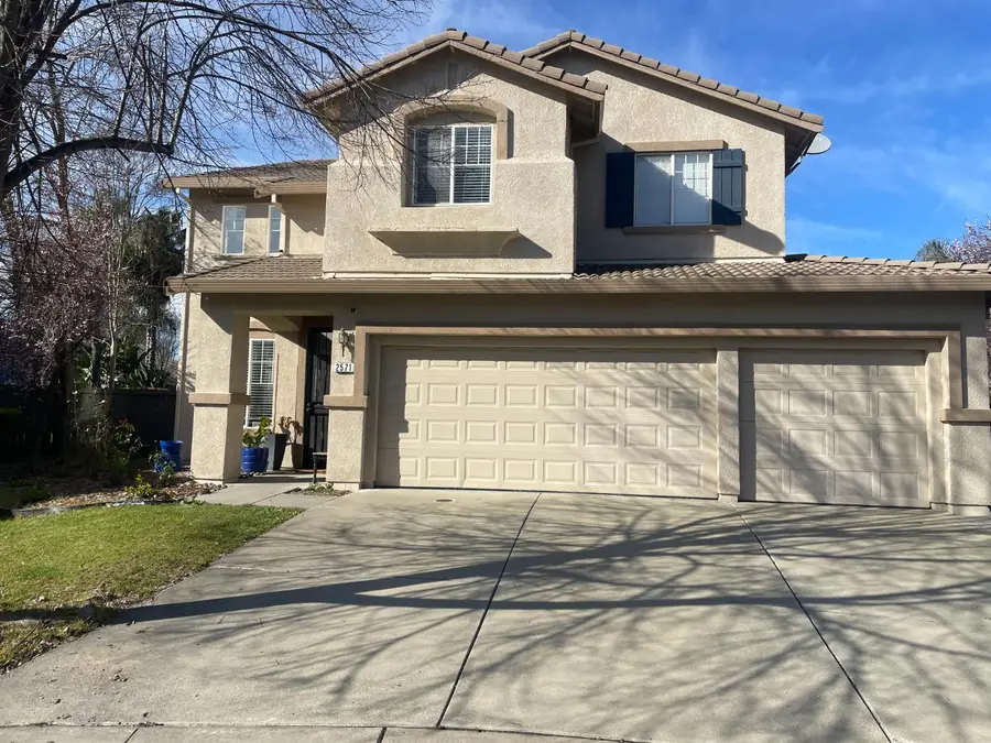 2571 Cantara Court, Sacramento, CA 95835 - #2