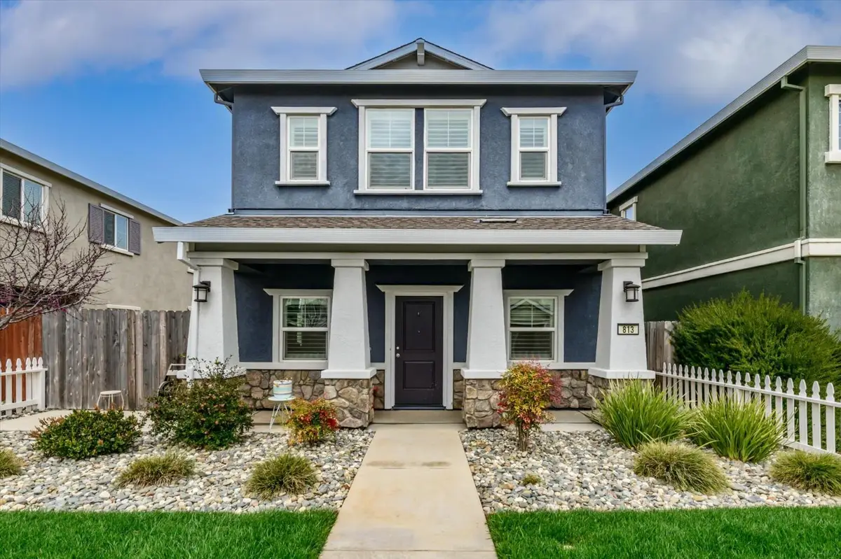 813 Fenley Way, Winters, CA 95694 - #1
