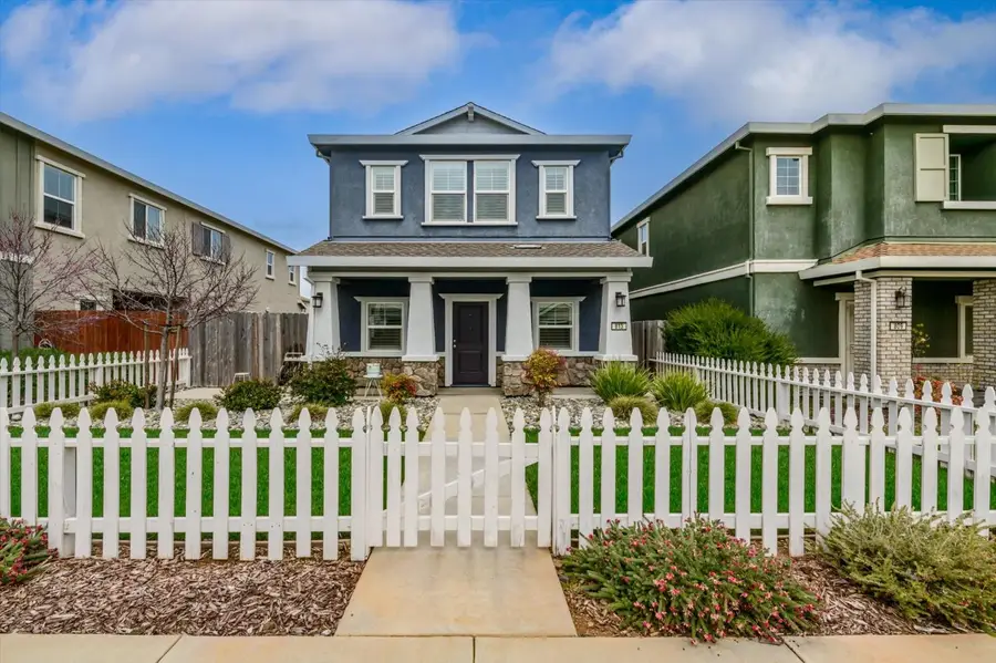 813 Fenley Way, Winters, CA 95694 - #2