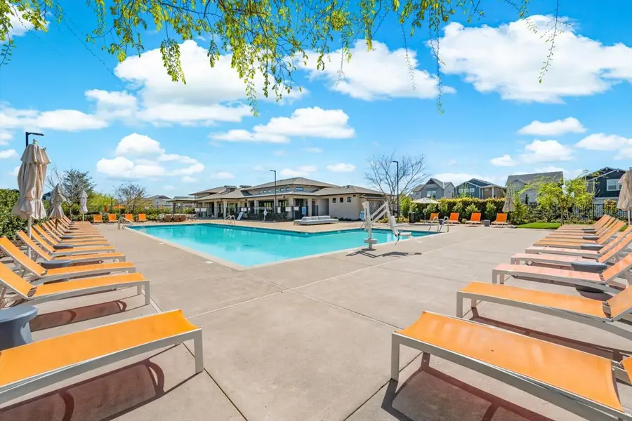 2717 N Cove Drive, Sacramento, CA 95833 - #2