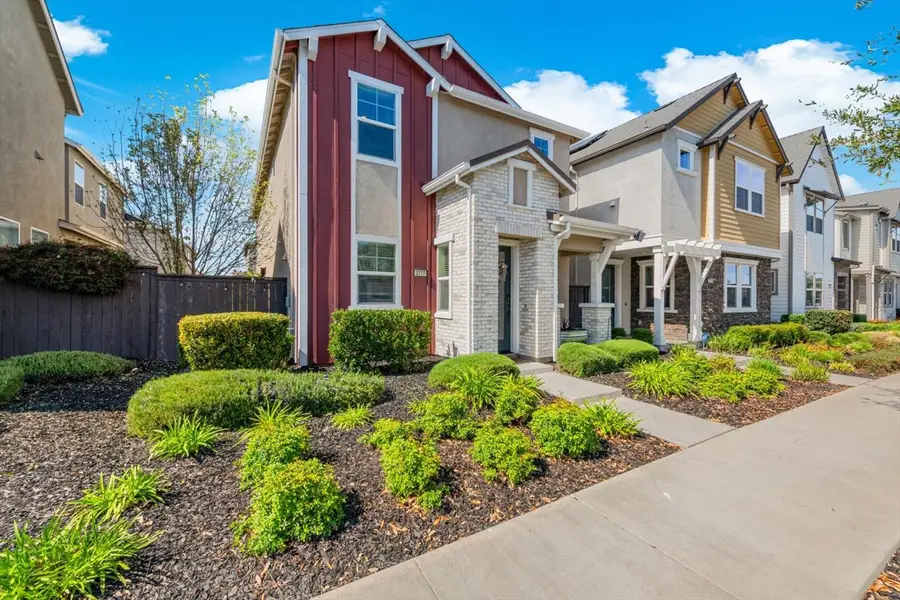 2717 N Cove Drive, Sacramento, CA 95833 - #3