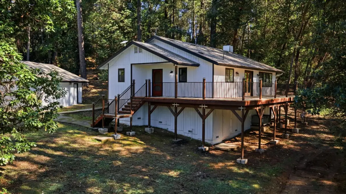 1700 Sanromo Drive, Greenwood, CA 95635 - #1