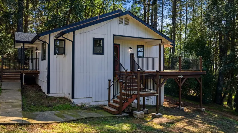 1700 Sanromo Drive, Greenwood, CA 95635 - #2