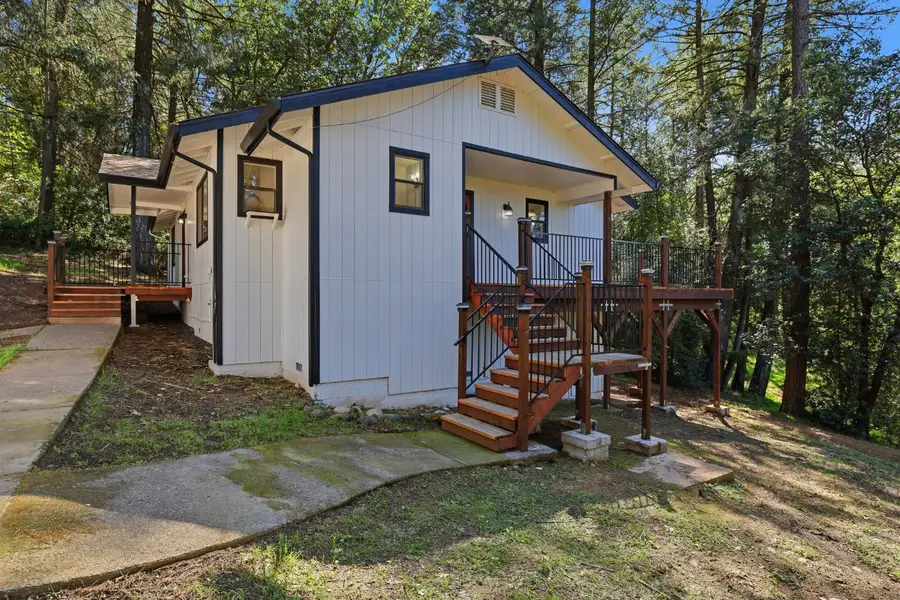 1700 Sanromo Drive, Greenwood, CA 95635 - #3