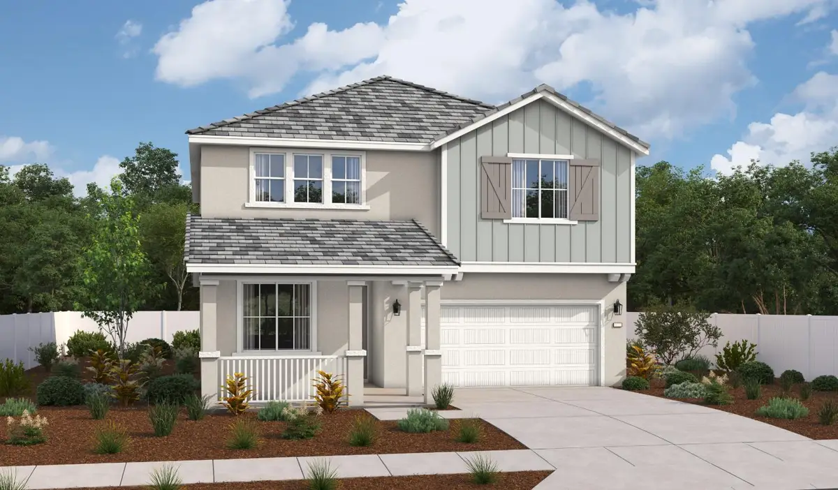 12819 Eagle Lake Avenue, Rancho Cordova, CA 95742 - #1