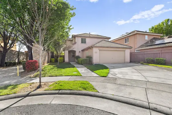 1342 Landmark Circle, Lincoln, CA 95648