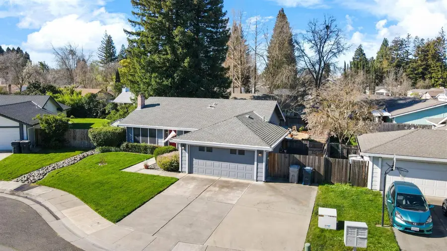 6 Coastal Court, Sacramento, CA 95831 - #2