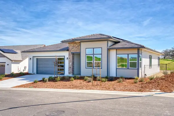 14834 Grace Warren Way, Rancho Murieta, CA 95683