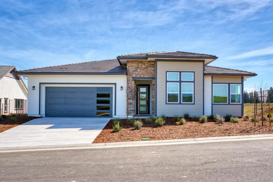 14834 Grace Warren Way, Rancho Murieta, CA 95683 - #2