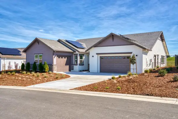 14838 Grace Warren Way, Rancho Murieta, CA 95683