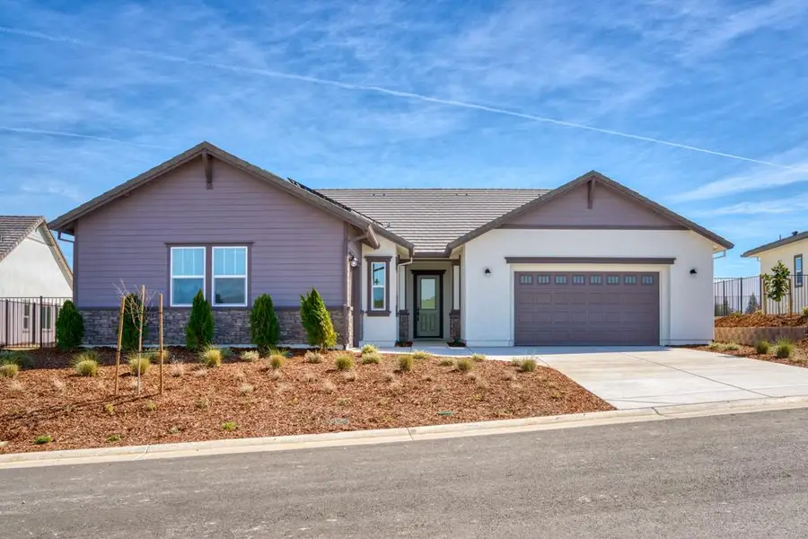 14838 Grace Warren Way, Rancho Murieta, CA 95683 - #2