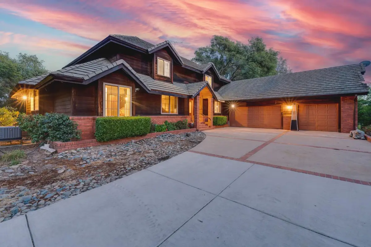 5475 Laird Road, Loomis, CA 95650 - #1