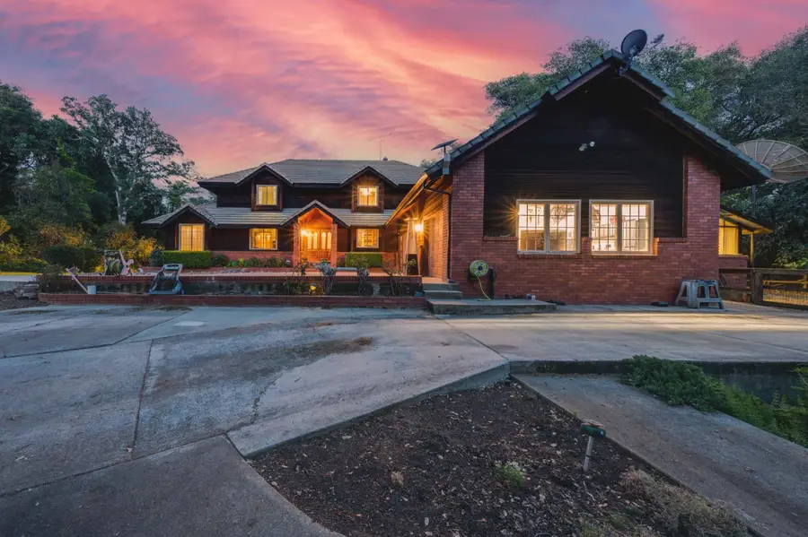 5475 Laird Road, Loomis, CA 95650 - #2