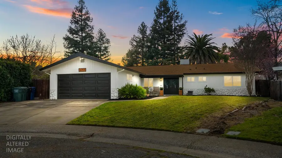 6217 Green Eyes Way, Orangevale, CA 95662 - #2