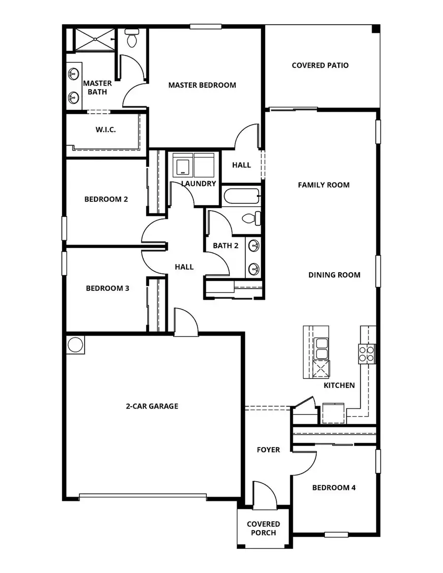 2306 Ghirardelli Drive, Linda, CA 95901 - #2