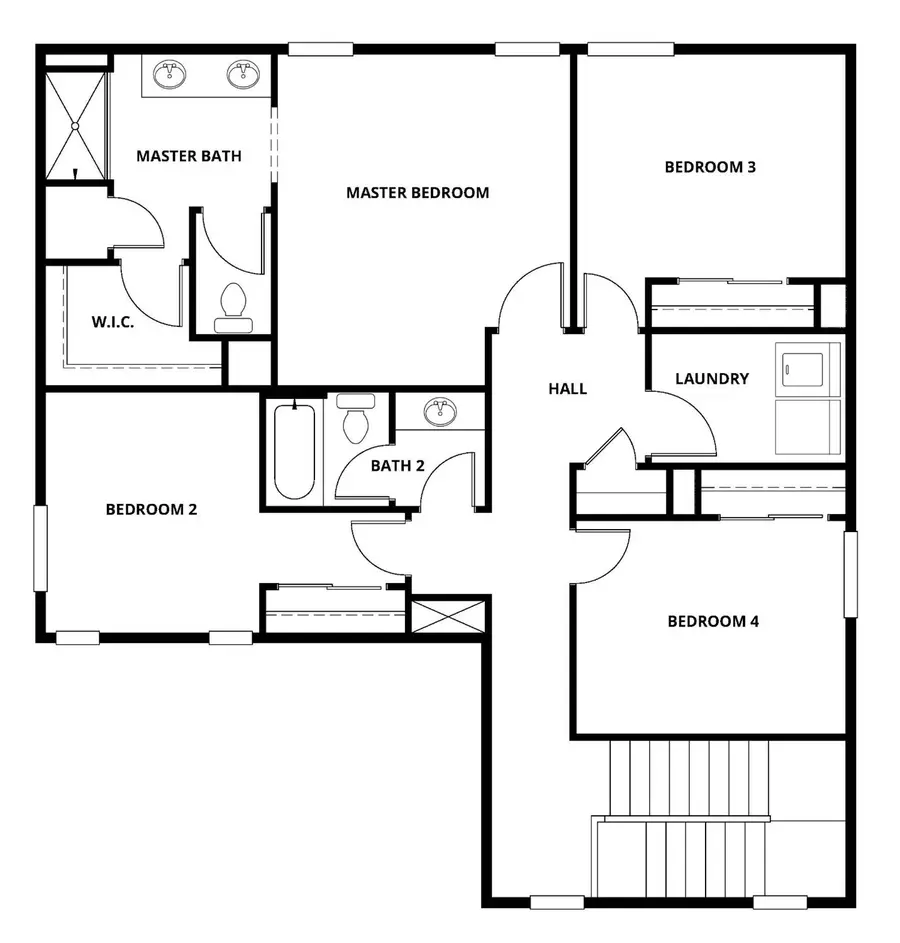 2313 Ghirardelli Drive, Linda, CA 95901 - #3