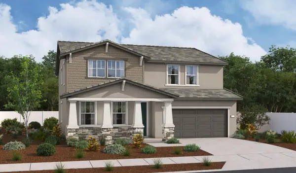 1717 Abbey Way, Plumas Lake, CA 95961