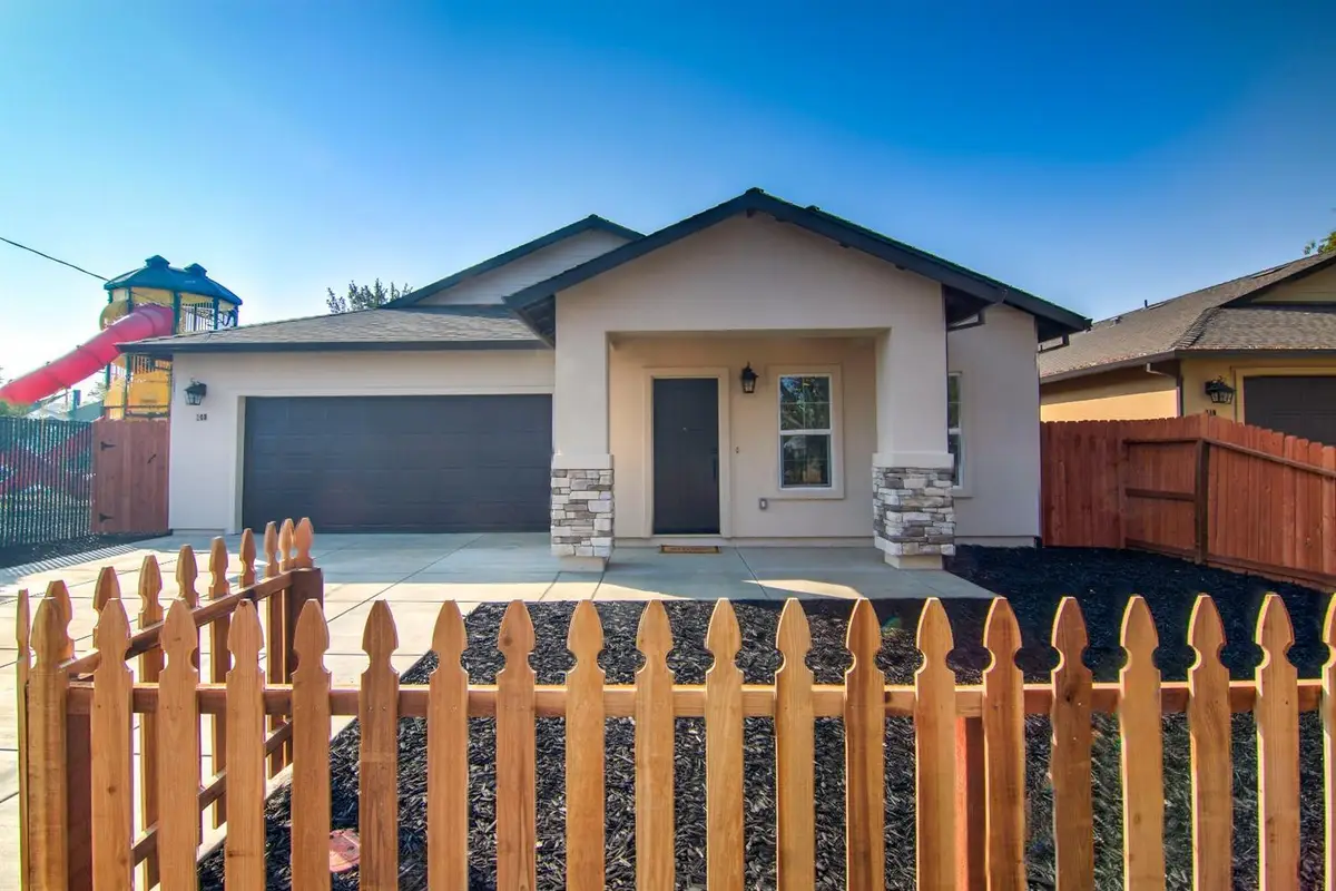 208 Nimitz, Sacramento, CA 95838 - #1