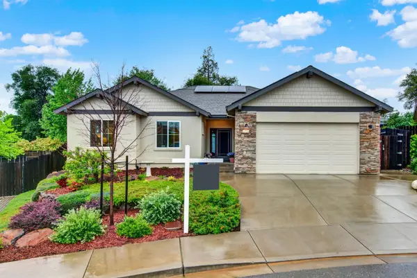 1175 Sunny Creek Court, Auburn, CA 95603