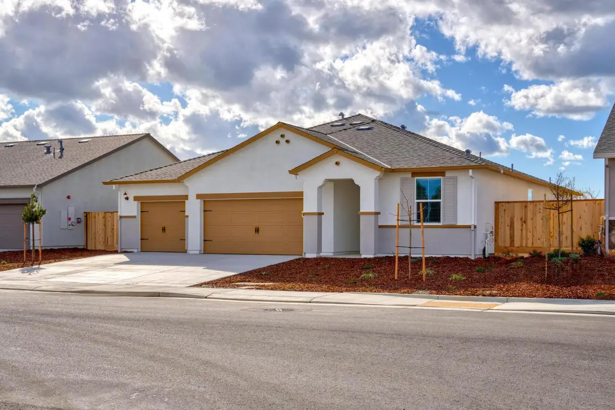 3308 Dillion Way, Denair, CA 95316 - #1