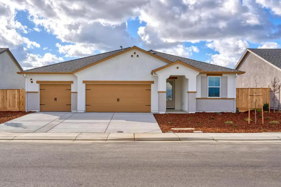 3308 Dillion Way, Denair, CA 95316 - #3