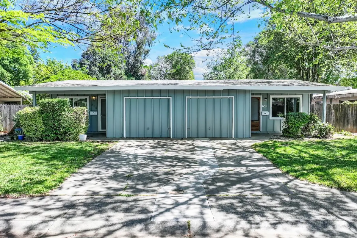 638 Arthur Street, Davis, CA 95616 - #1