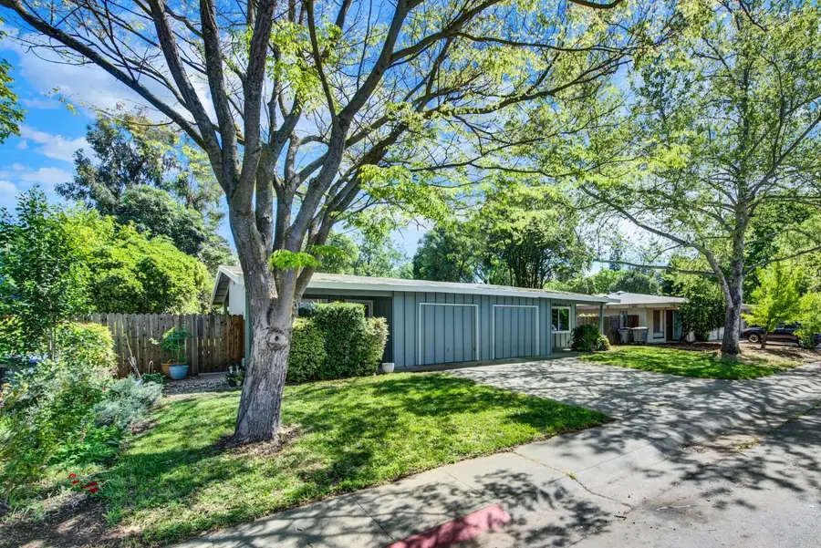 638 Arthur Street, Davis, CA 95616 - #2