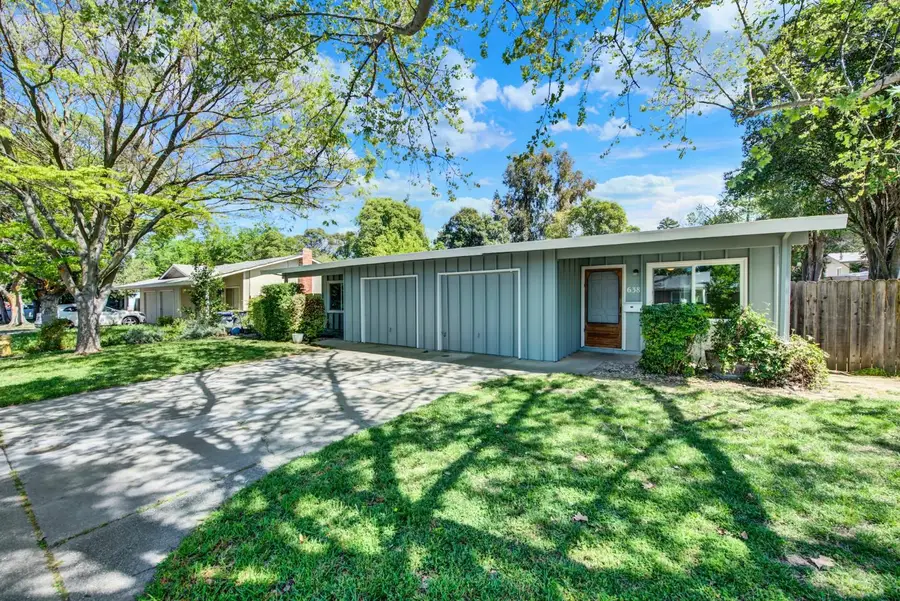 638 Arthur Street, Davis, CA 95616 - #3
