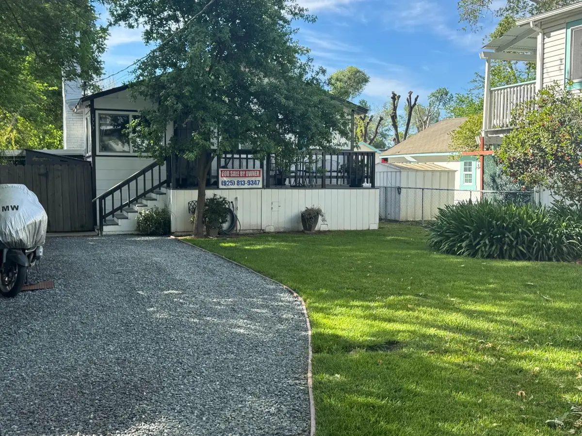 1777 Circle Drive, Isleton, CA 95641 - #1
