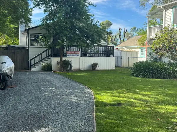 1777 Circle Drive, Isleton, CA 95641