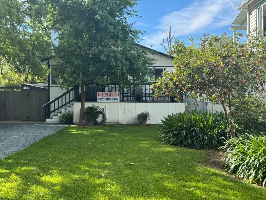 1777 Circle Drive, Isleton, CA 95641 - #2