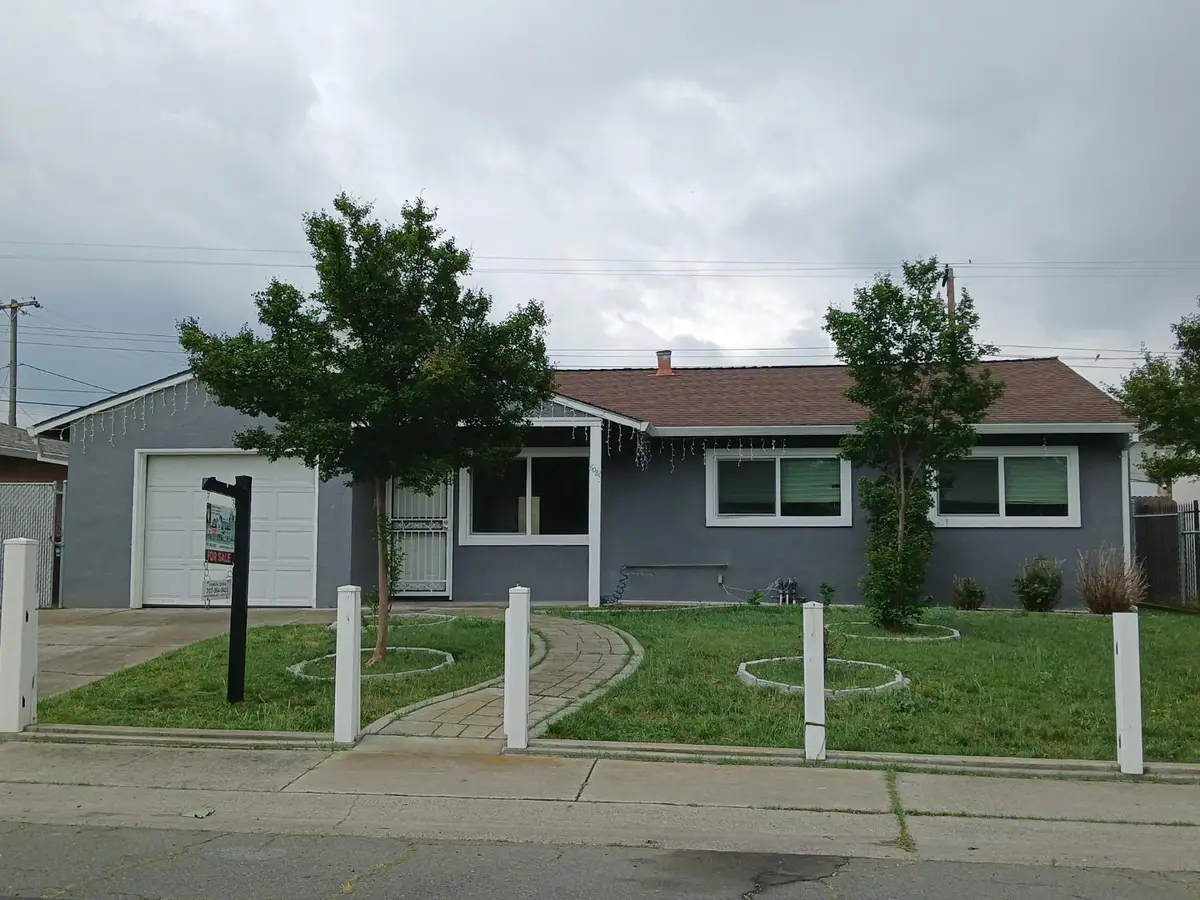 6088 Georgia Drive, North Highlands, CA 95660 - #1