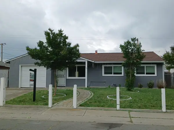 6088 Georgia Drive, North Highlands, CA 95660