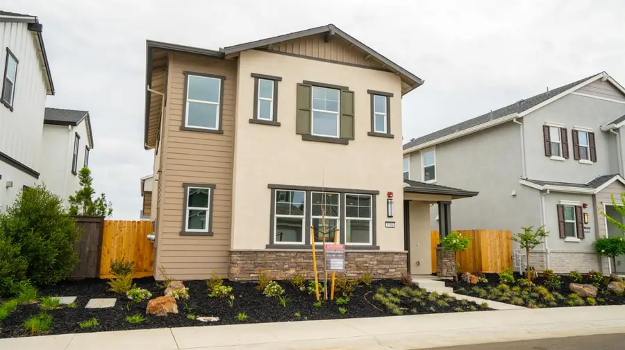 8384 Solfrid Way, Elk Grove, CA 95757 - #2