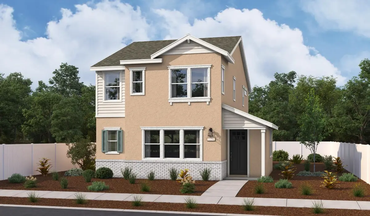 8396 Solfrid Way, Elk Grove, CA 95757 - #1