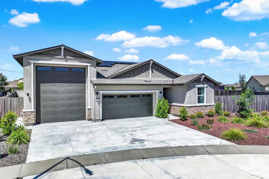 1517 Falabella Way, Olivehurst, CA 95961 - #2