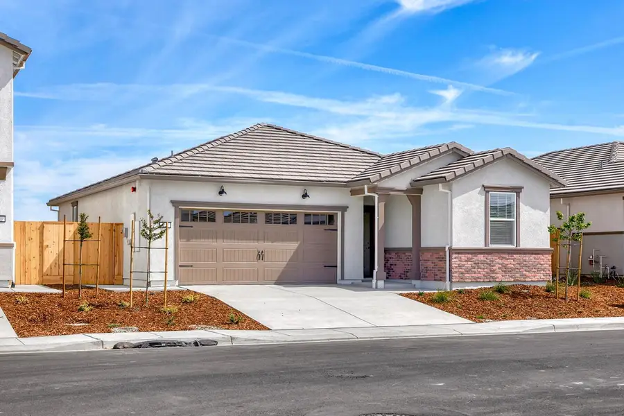809 Chatham Lane, Patterson, CA 95363 - #2