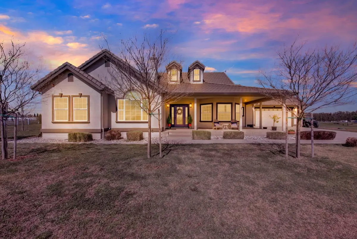 19699 County Road 94a, Woodland, CA 95695 - #1