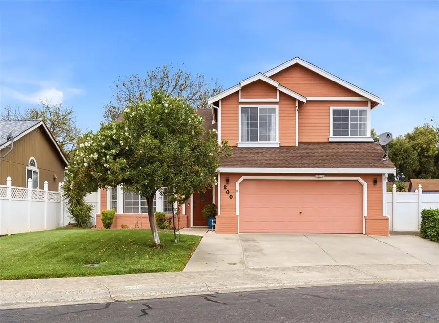 200 Porter Court, Woodland, CA 95695 - #2