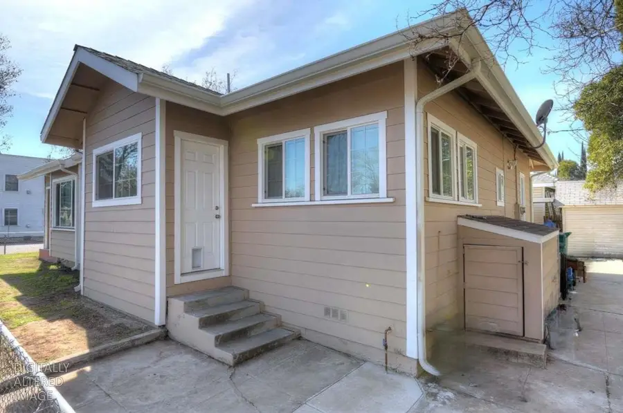 1245 E Poplar Street, Stockton, CA 95205 - #2