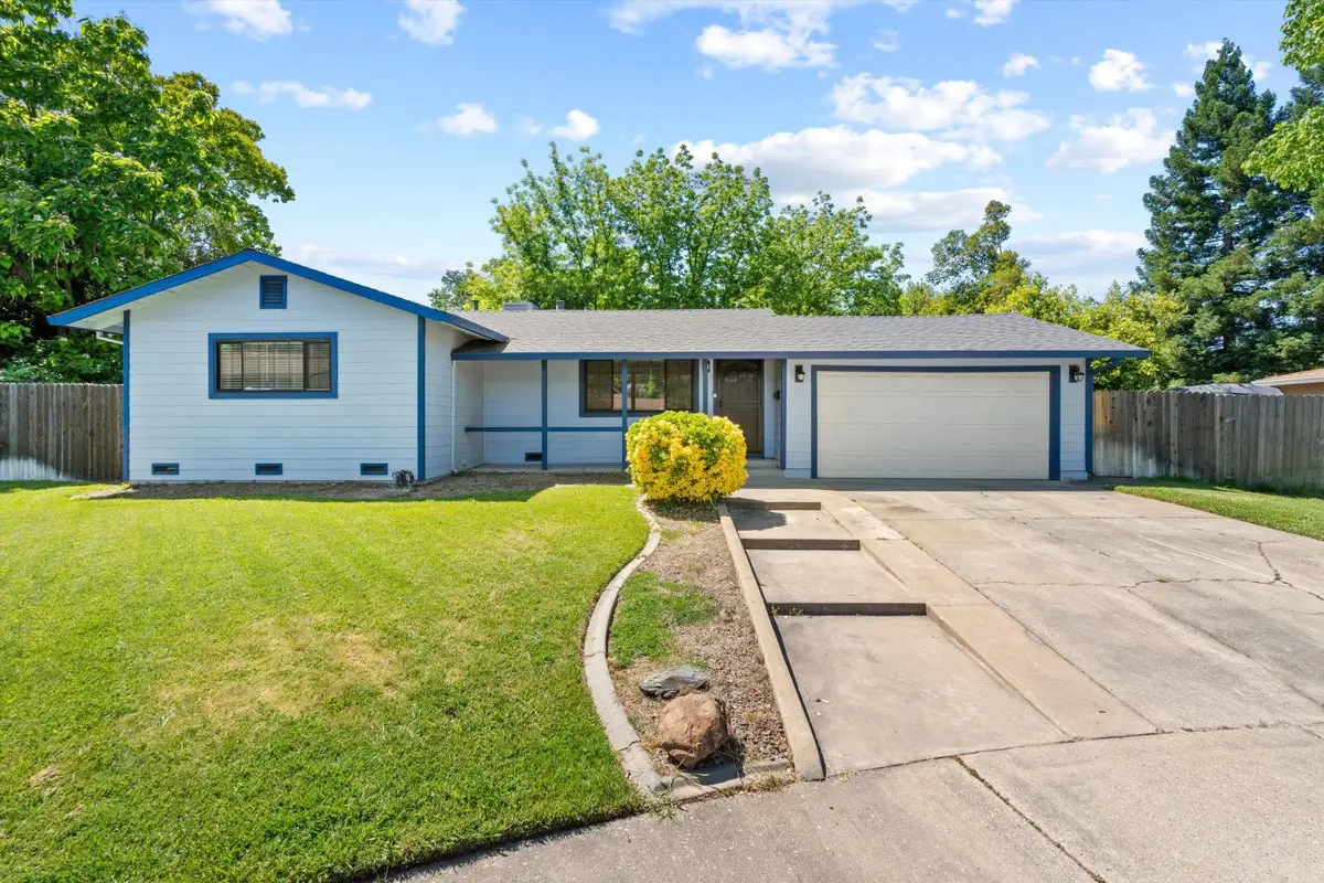 4109 Northgreen Court, Carmichael, CA 95608 - #1