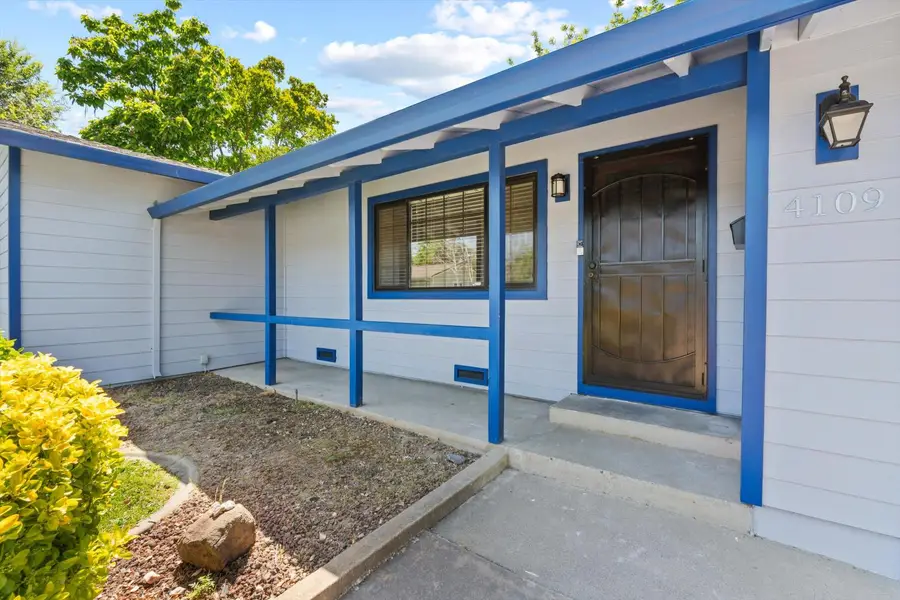 4109 Northgreen Court, Carmichael, CA 95608 - #3