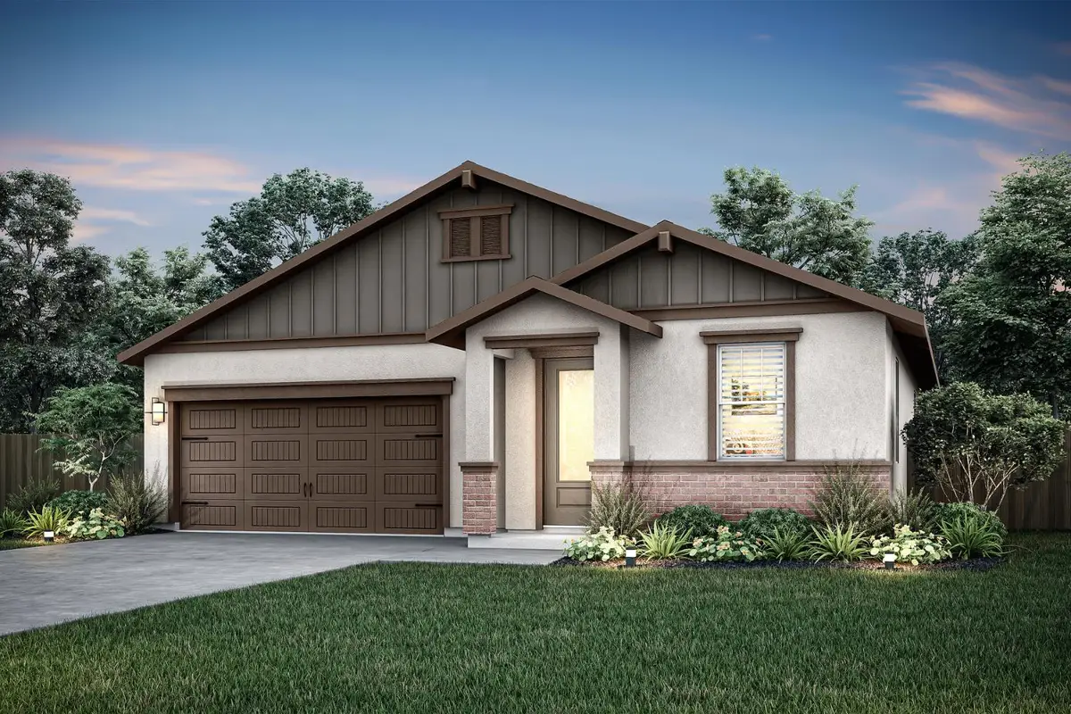 5844 Hook Farm Drive, Linda, CA 95901 - #1