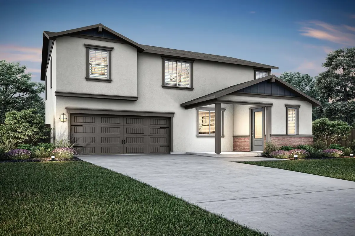 2286 Ghirardelli Drive, Linda, CA 95901 - #1