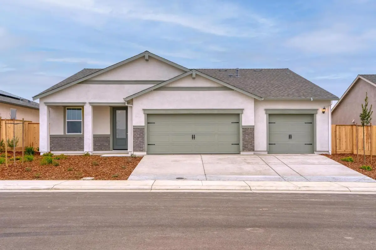 3440 Jake Way, Denair, CA 95316 - #1